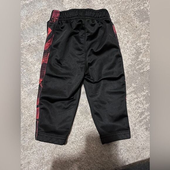 Nike Baby Boy Track Suit Jacket Pants Set Sz 12M 12 Months - Picture 6 of 6